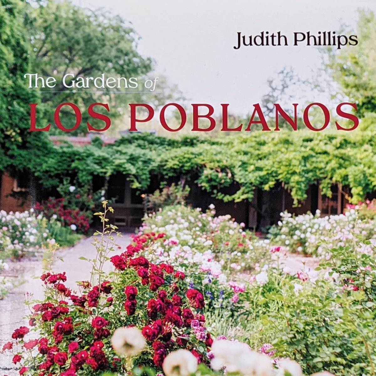Shaped by History and Design: The Gardens of Los Poblanos - Los Poblanos Farm Shop