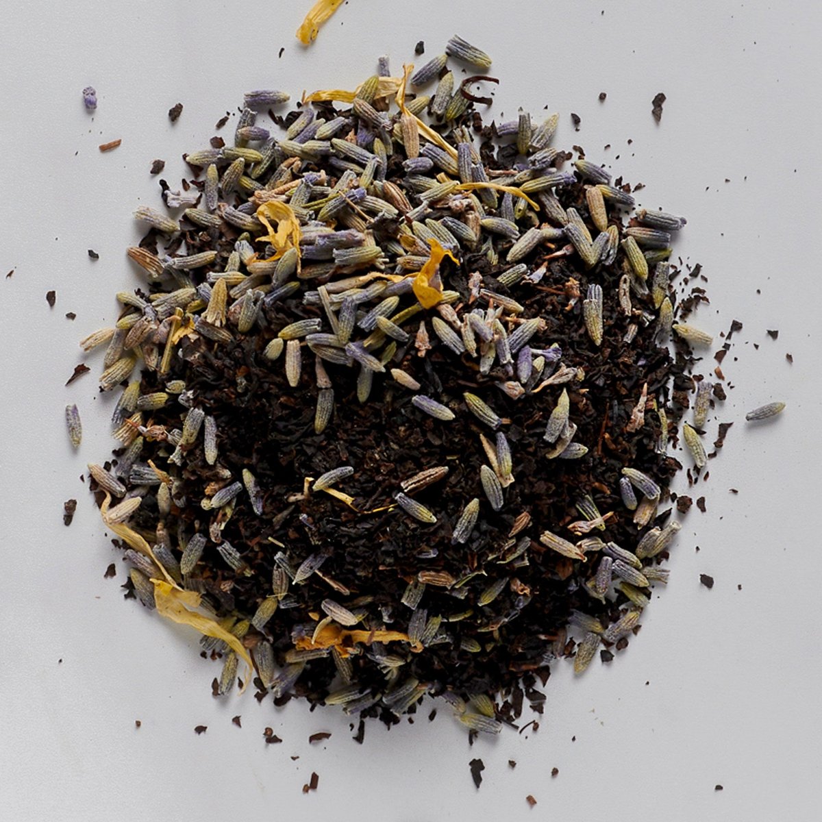 Lavender Peach Tea | Los Poblanos Farm Shop