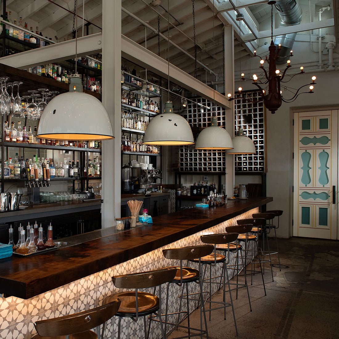 Los Poblanos celebrates MICHELIN recognition - Los Poblanos Online Shop
