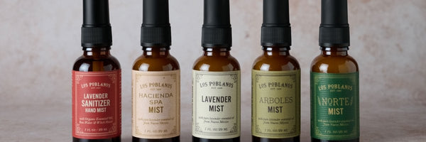 Mist Collection