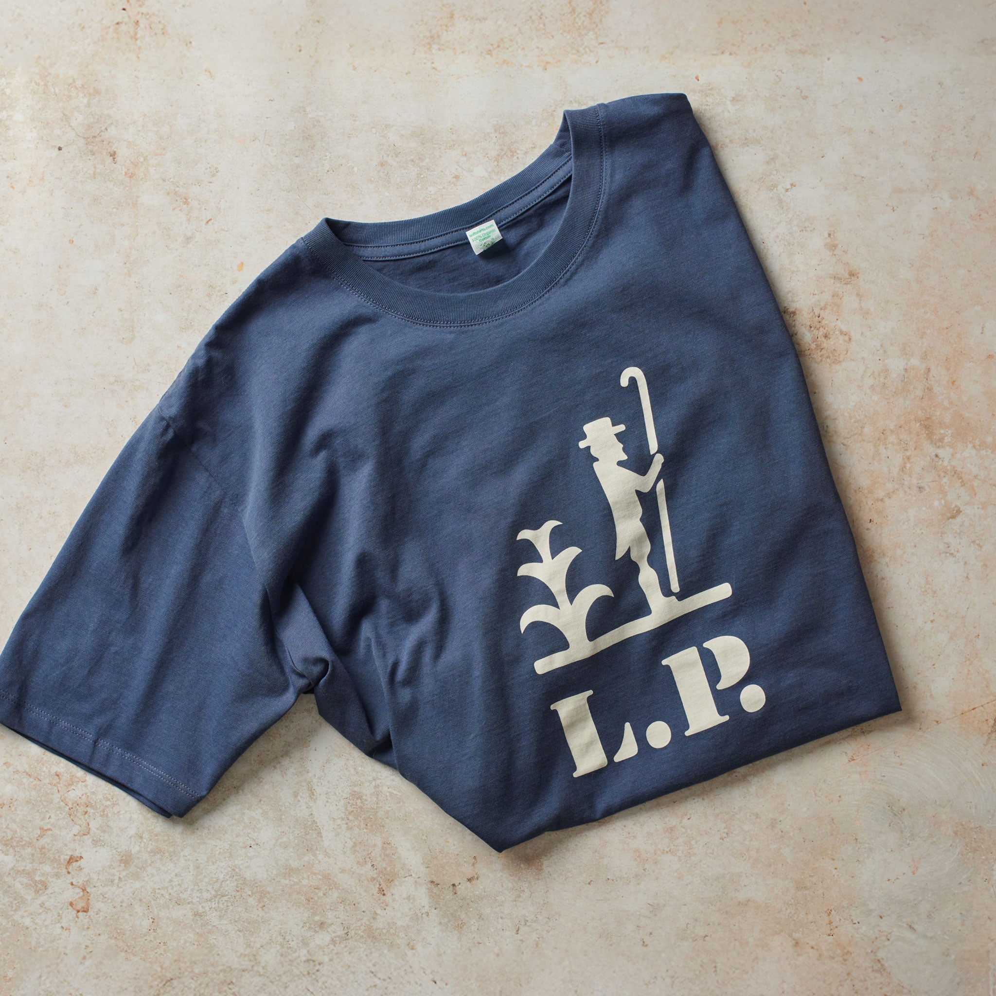 LP Silhouette T-Shirt