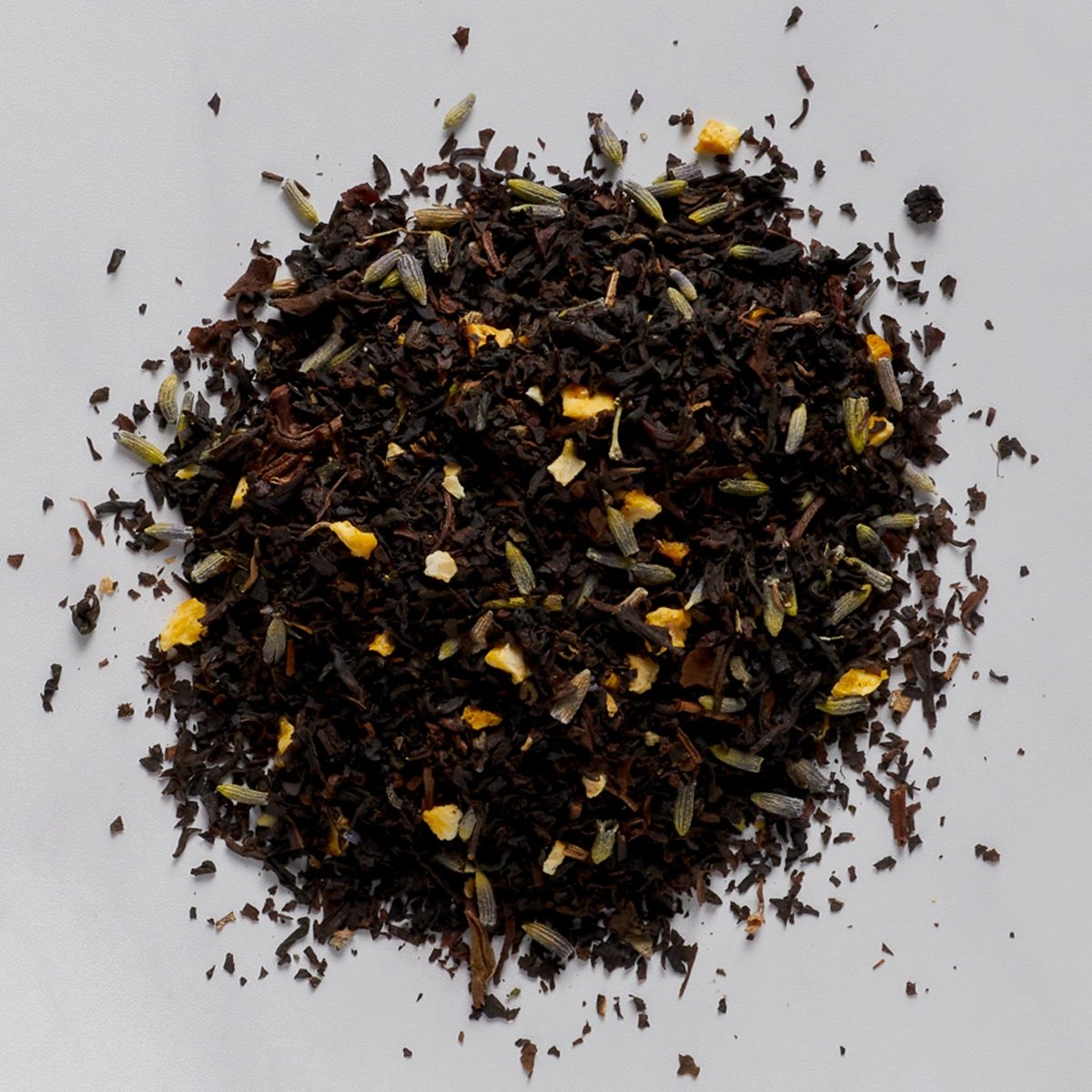 Lavender Earl Grey | Los Poblanos Farm Shop