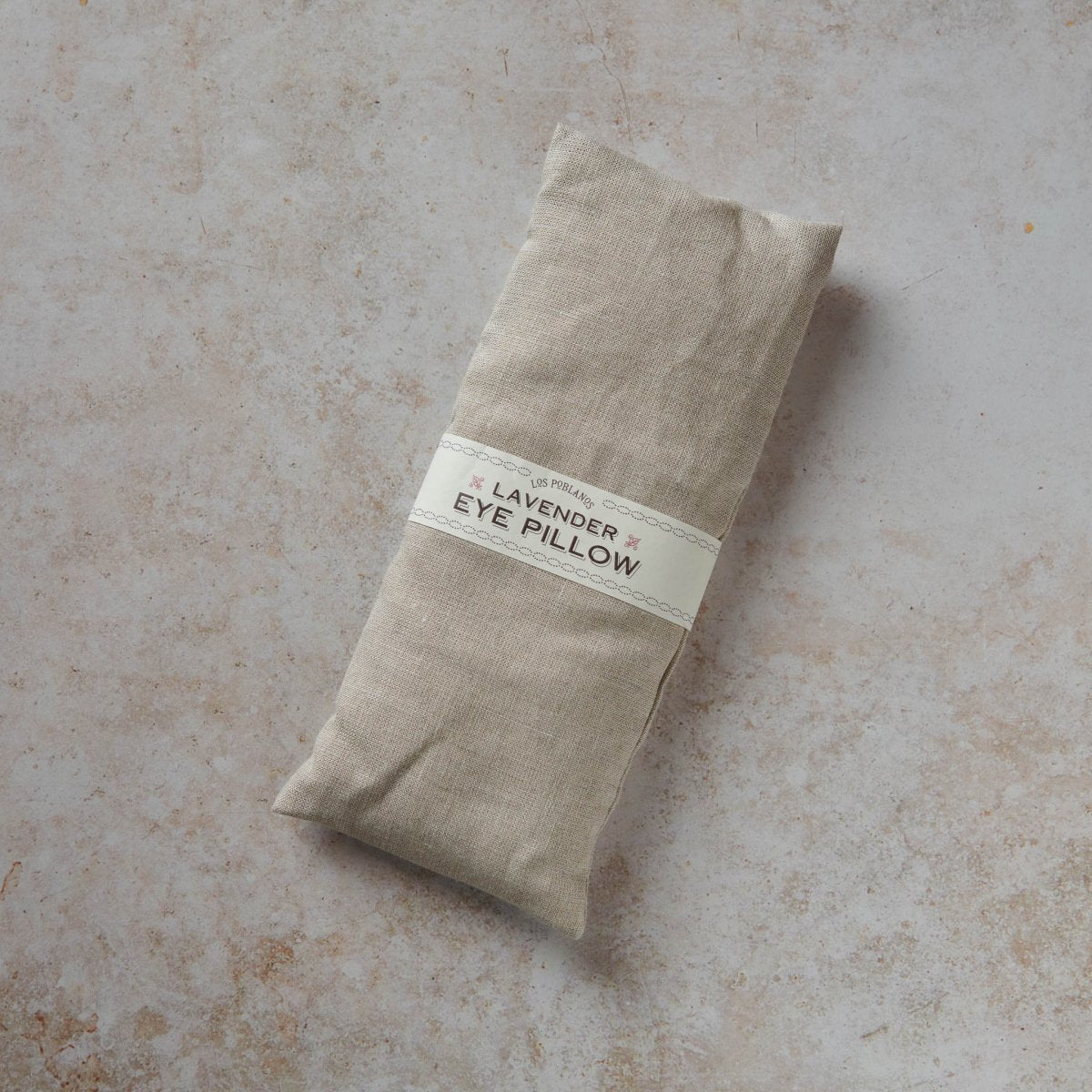 Lavender Eye Pillow | Los Poblanos Shop
