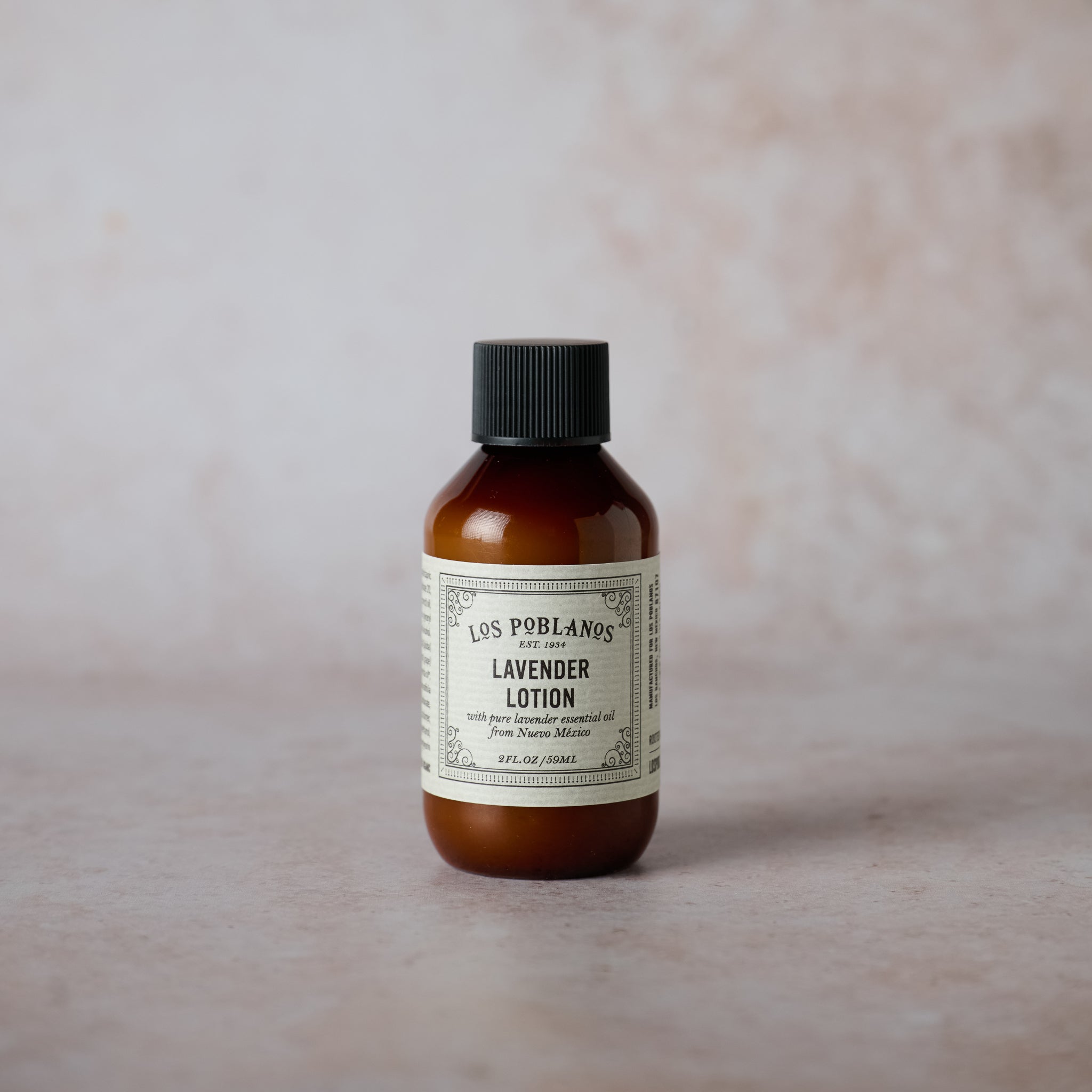 Los Poblanos Lavender Lotion