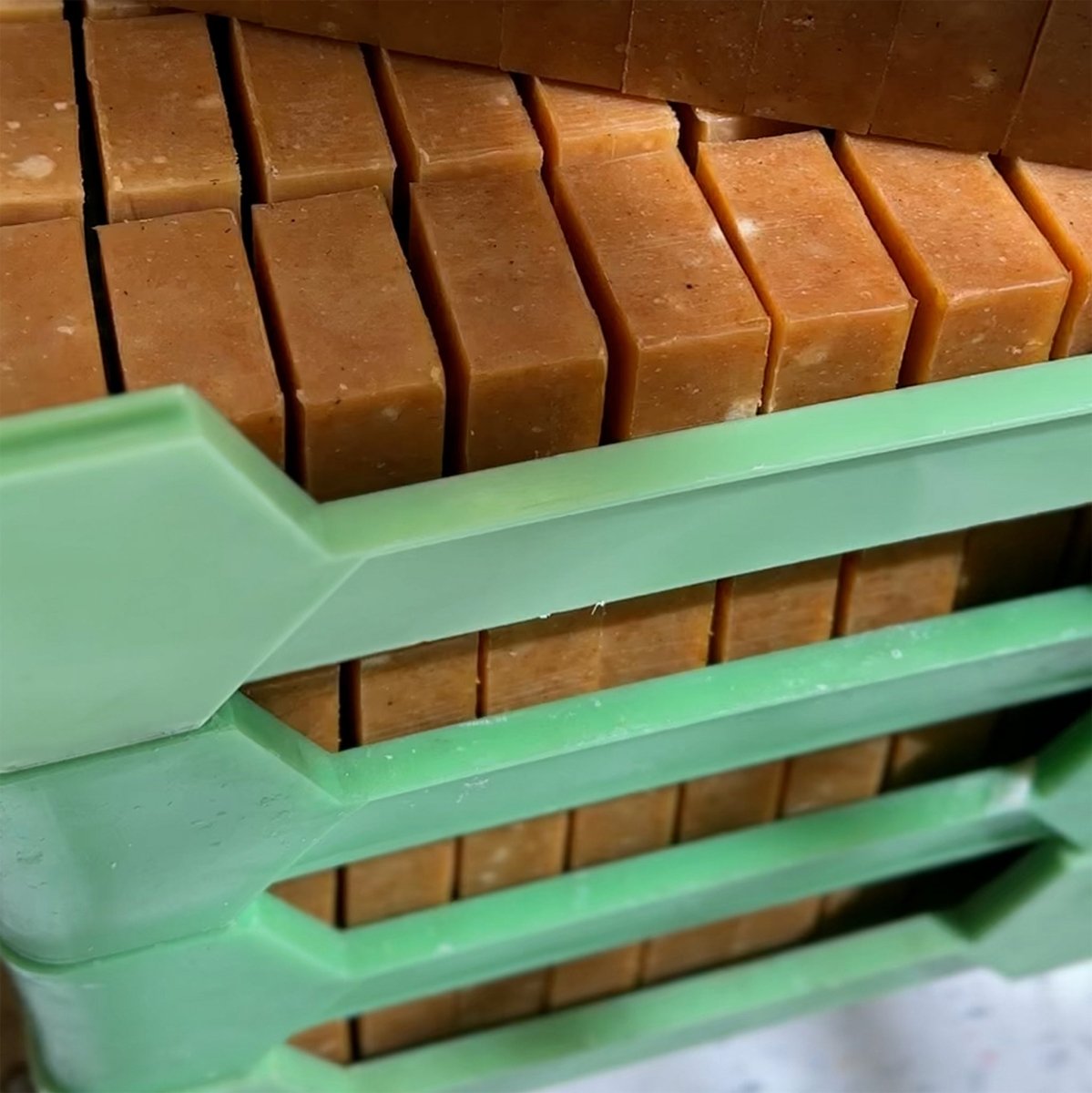 The 1922 Blend Bar Soap | Los Poblanos Farm Shop