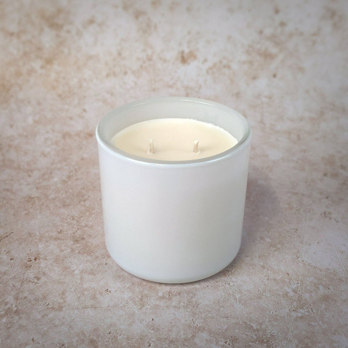 Vela del Jardín (rose geranium candle) | Los Poblanos Online Shop
