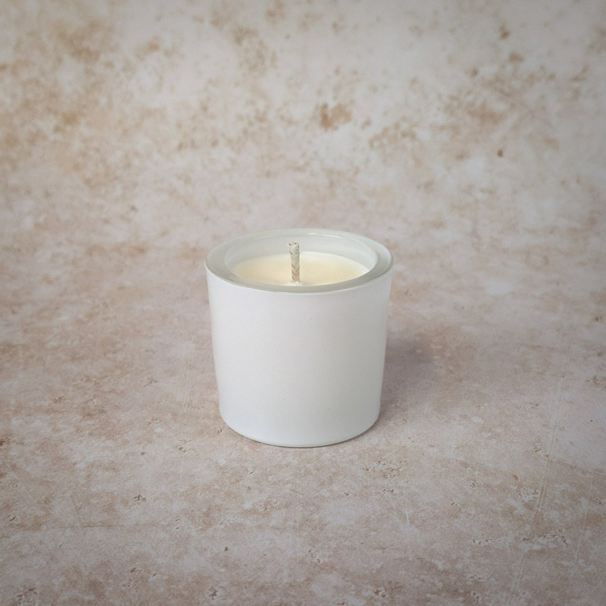 Vela del Jardín (rose geranium candle) | Los Poblanos Online Shop